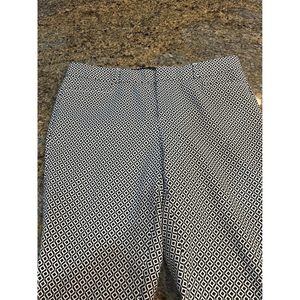 (2 Bundle) Banana Republic Womens Pants Size 8 Trousers & Slacks Business Casual